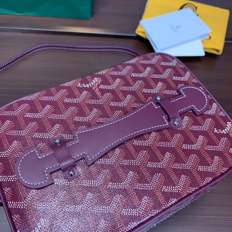 Satchel Bags - GOD Bags - 966