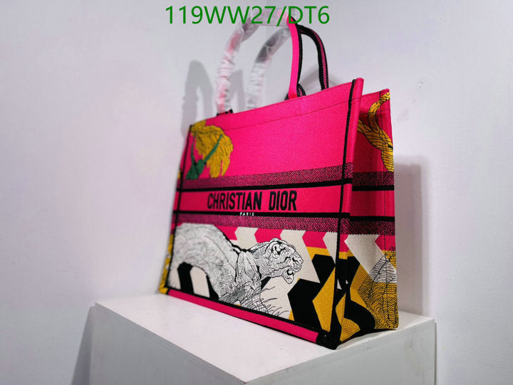 SAMCC - DOR Bags - 954