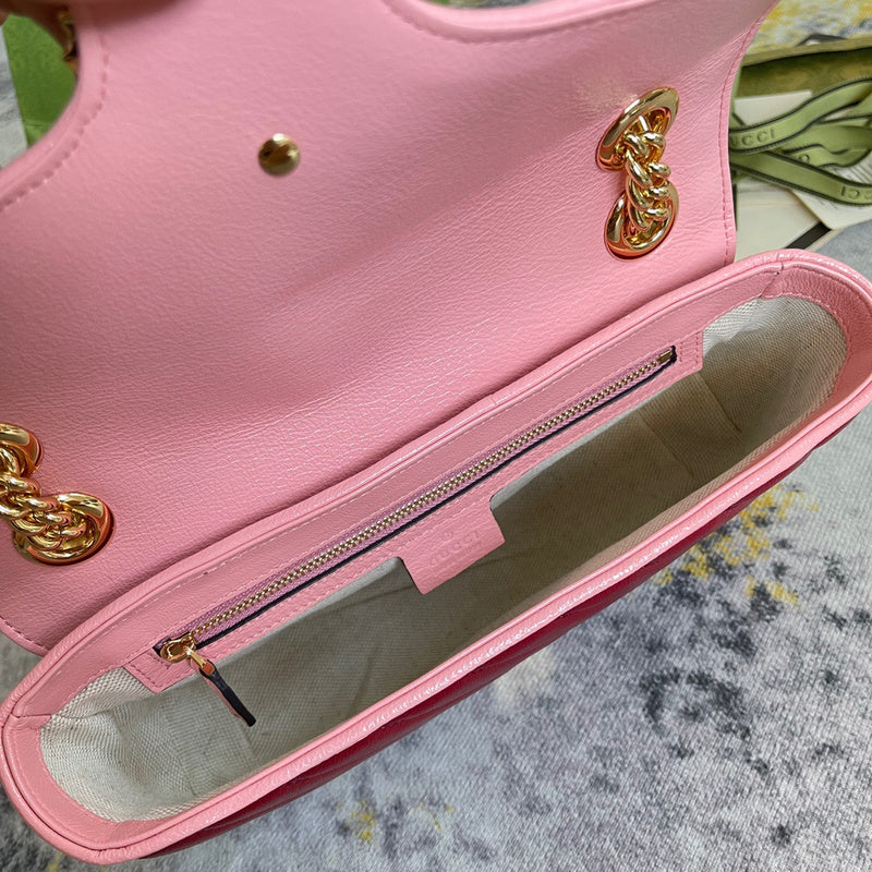 Glami Fashion - GCI Bags - 2848