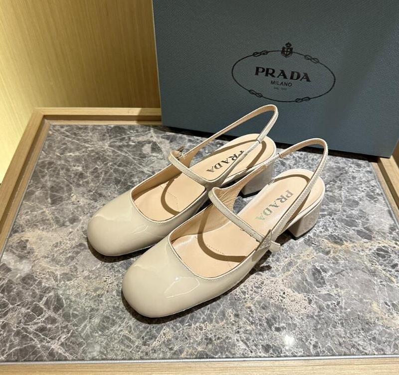 Glamy - PD Women Shoes - 233