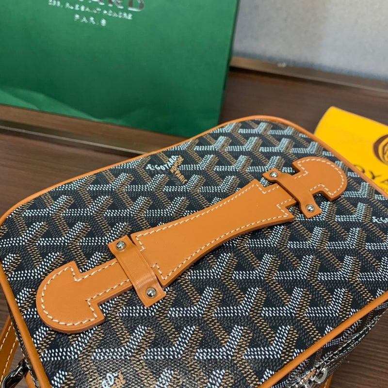 Satchel Bags - GOD Bags - 958
