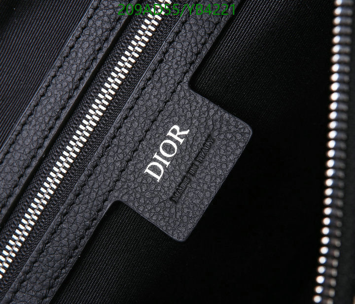 SAMCC - DOR Bags - 1554