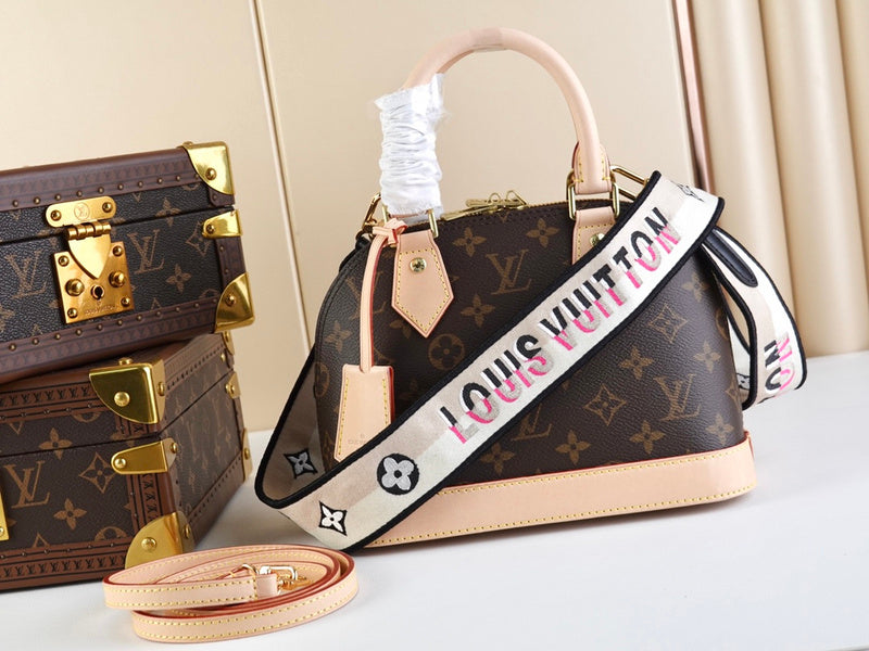 Satchel Bags - VL Bags - 6603