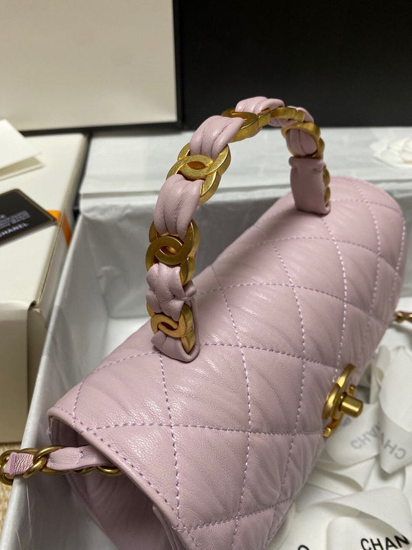 Satchel Bags - CHL Bags - 4049