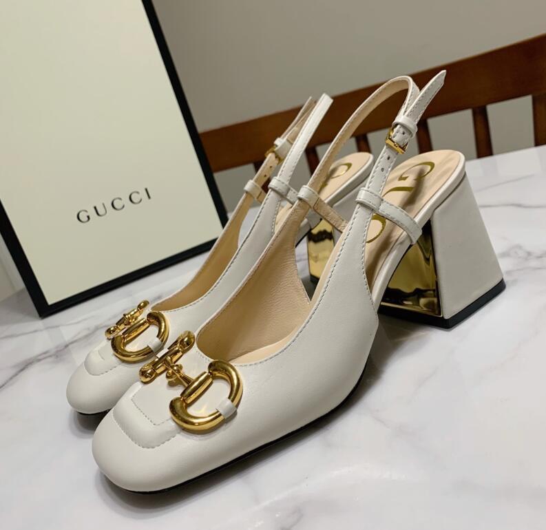 SAMC - GUKI Women Shoes - 251