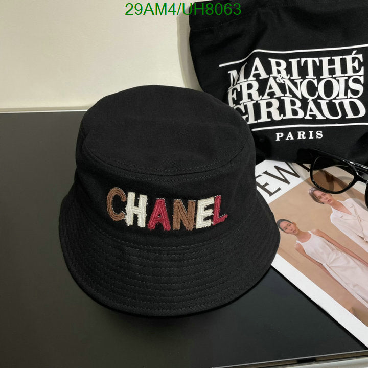 SAMC - CHL Caps & Hats - 057