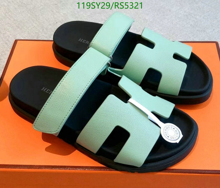 SAMC - HMS Men Shoes - 546