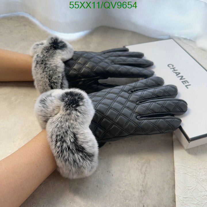 SAMC - CHL Gloves - 003