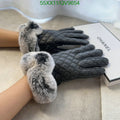 SAMC - CHL Gloves - 003