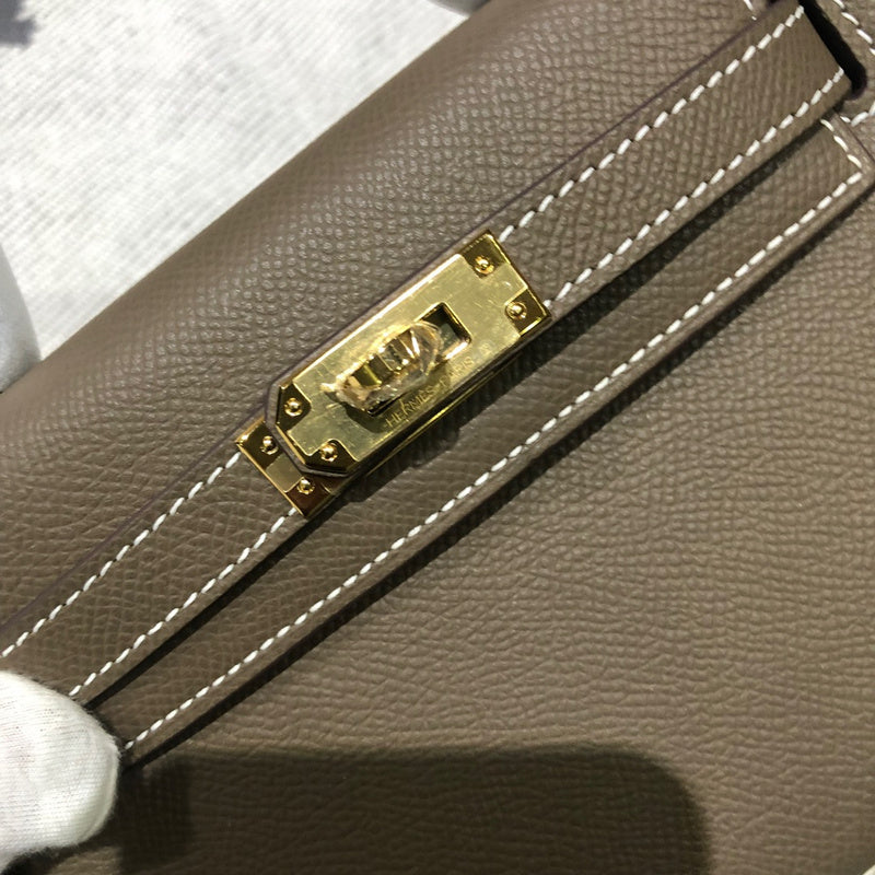 Glamy - HMS Bags - 1997