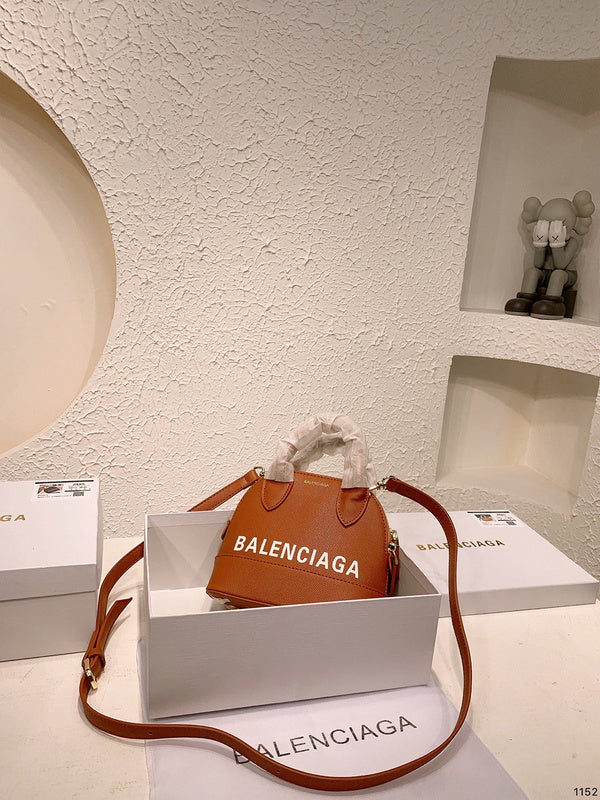 ELE Fashion - BGA Bags - 1473