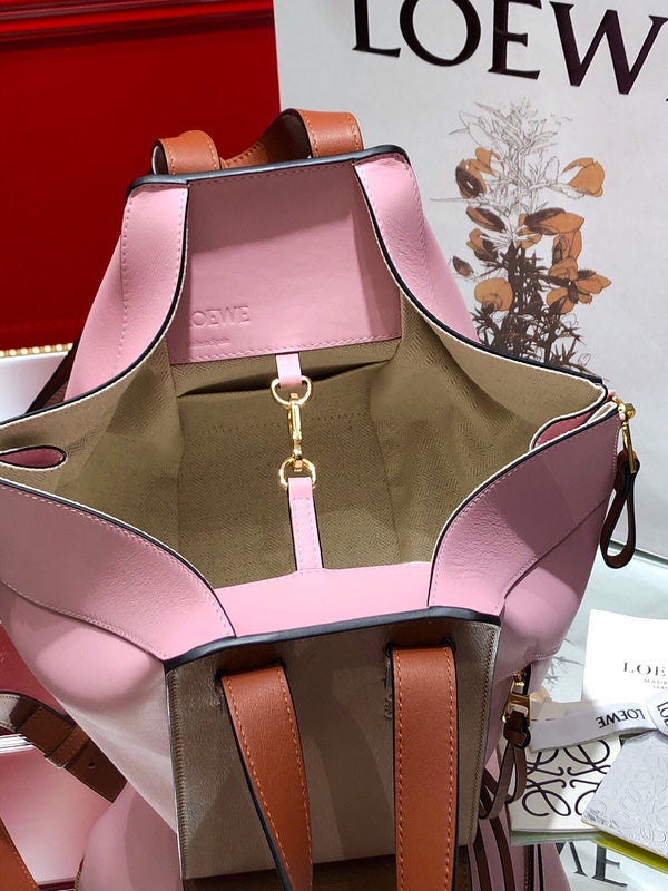 Glamy - LWO Bags - 634