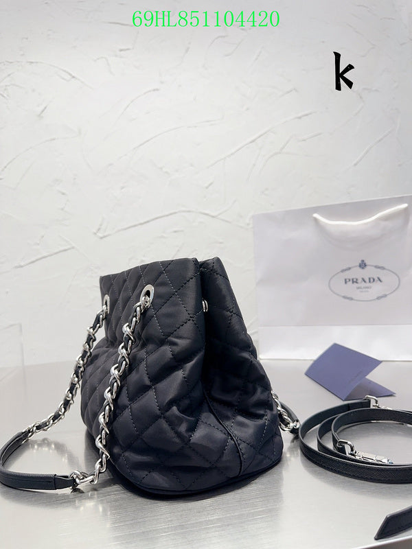 Satchel Bags - PDA Bags - 3878