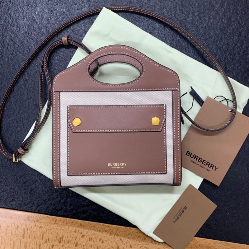 Glami-i BOR Bags - 458