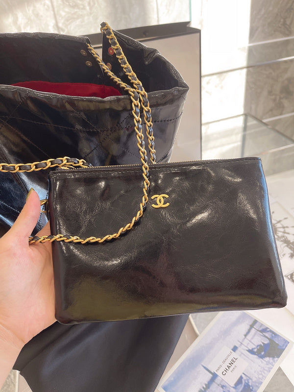 Satchel Bags - CLN Bags - 407