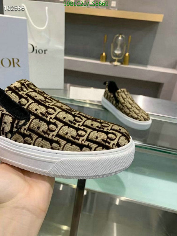 SAMC - DOR Women Sneakers - 200