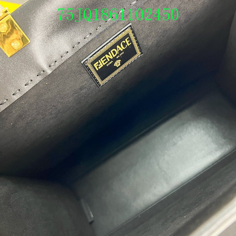 Glami - FDE Bags - 1227