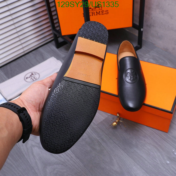 SAMC - HMS Men Shoes - 630