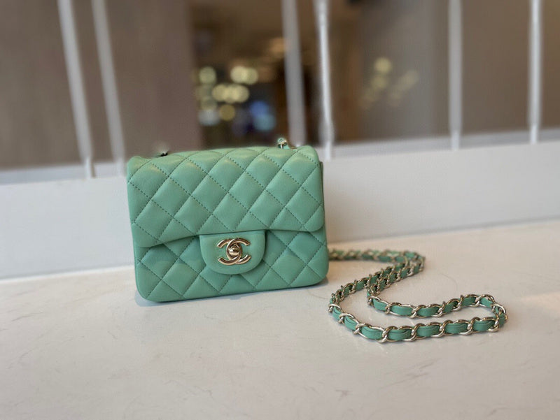 Satchel Bags - CHL Bags - 4014