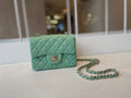 Satchel Bags - CHL Bags - 4014