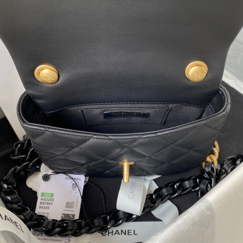Satchel Bags - CHL Bags - 7627