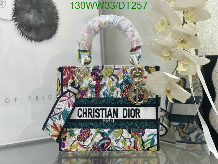 SAMCC - DOR Bags - 802