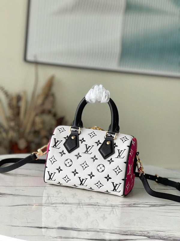 GlamI Lu-Vi bags - 5208