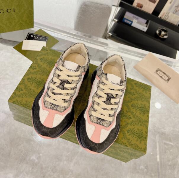 SAMC - GUKI Men Shoes - 365