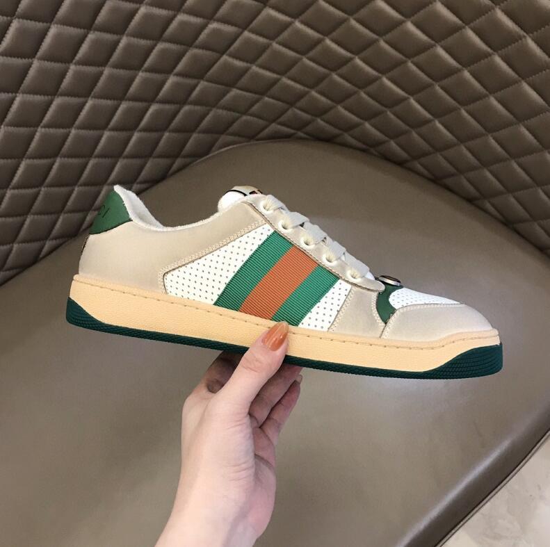 SAMC - GUKI Men Shoes - 515