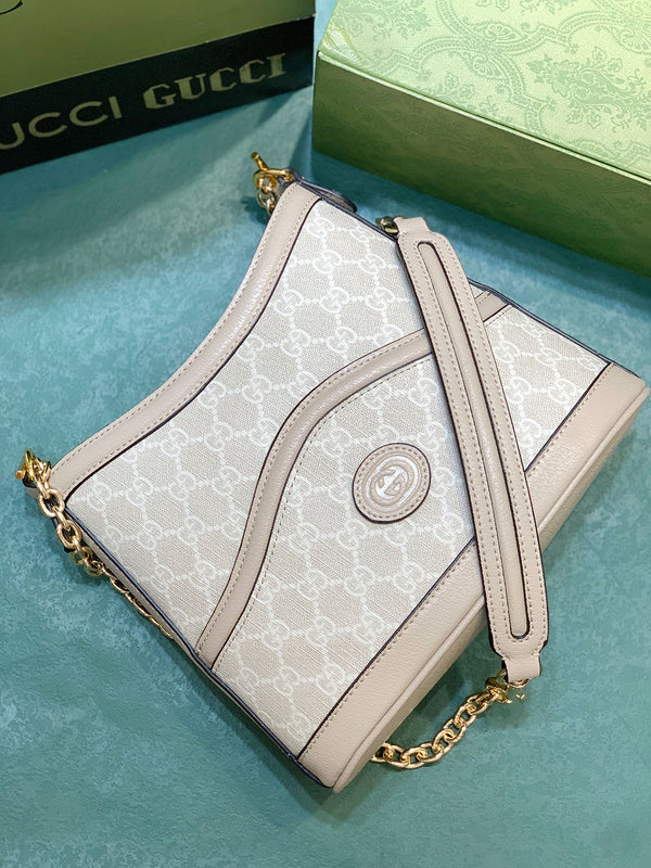 Satchel Bags - GCI Bags - 1891