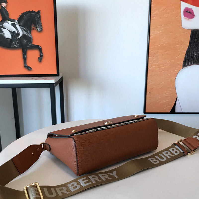 Glamy - BOR Bags - 1084