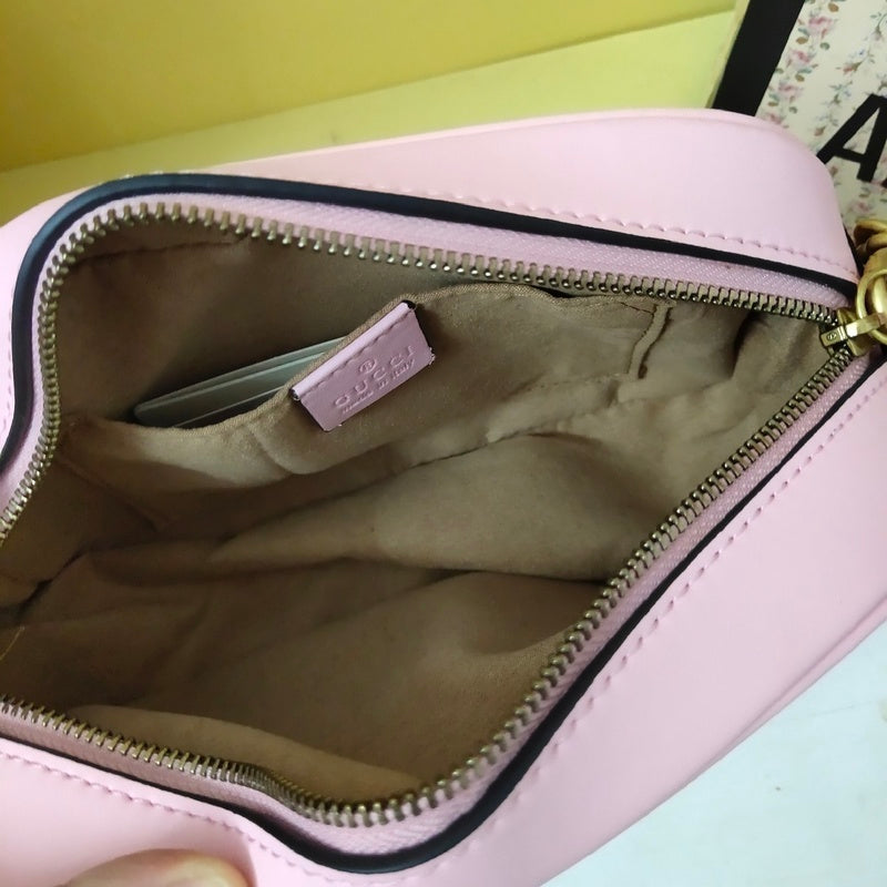 Glami Fashion - GCI Bags - 10559