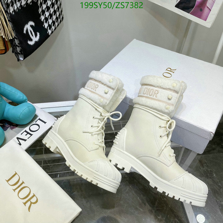 SAMCC - DOR Women Shoes - 1618