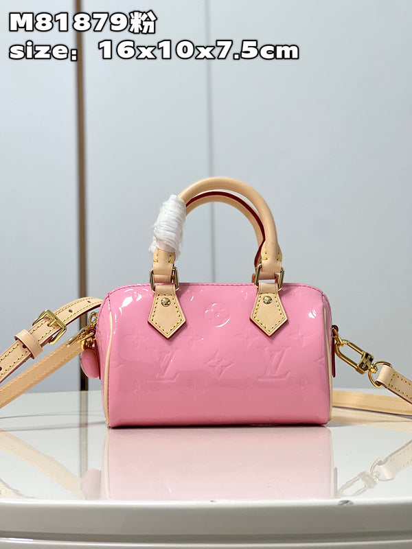 Glamy - LOV Bags - 068