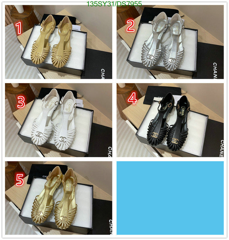 SAMC - CHL Women Shoes - 030