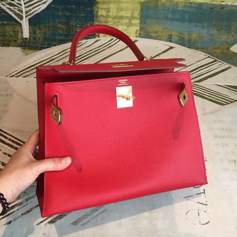 Satchel Bags - HMS-Bags - 1167