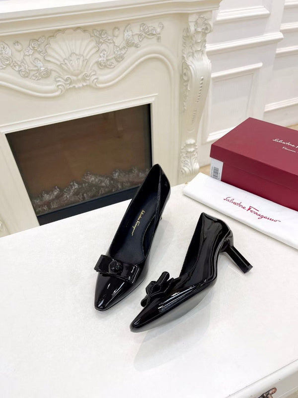 Glami - FGO Women Shoes - 139