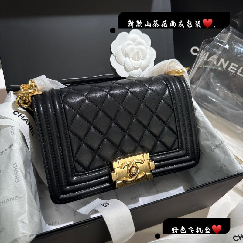 Satchel Bags - CHL Bags - 6824