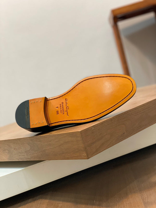 Glami - FGO Men Shoes - 828