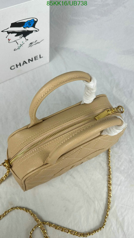 SAMC - CHL Bags Handbags - 044