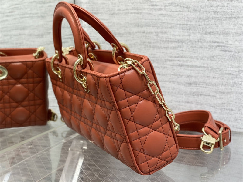 Glami- - DOR Bags - 052