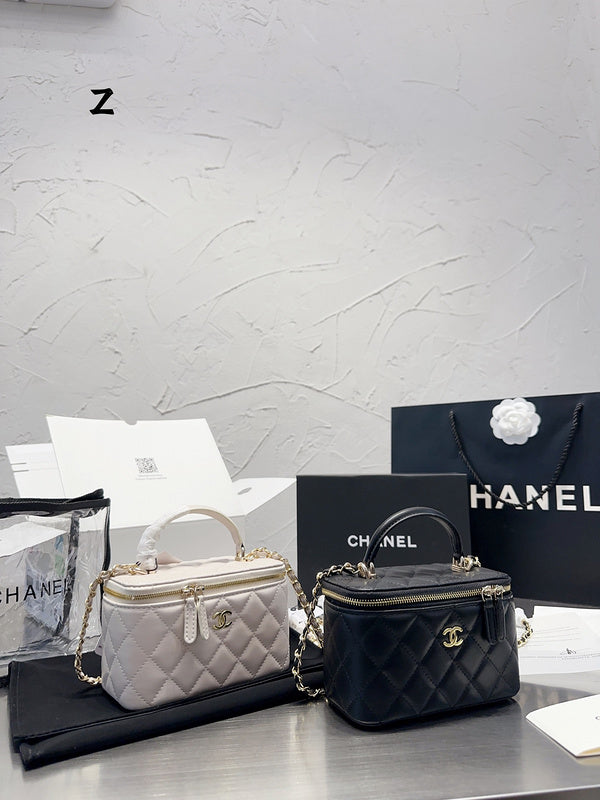 Satchel Bags - CHL Bags - 7290