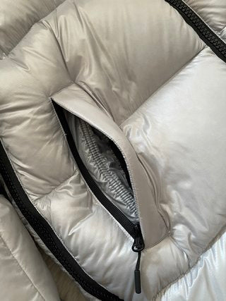 SAMC - Mix Jackets - 140