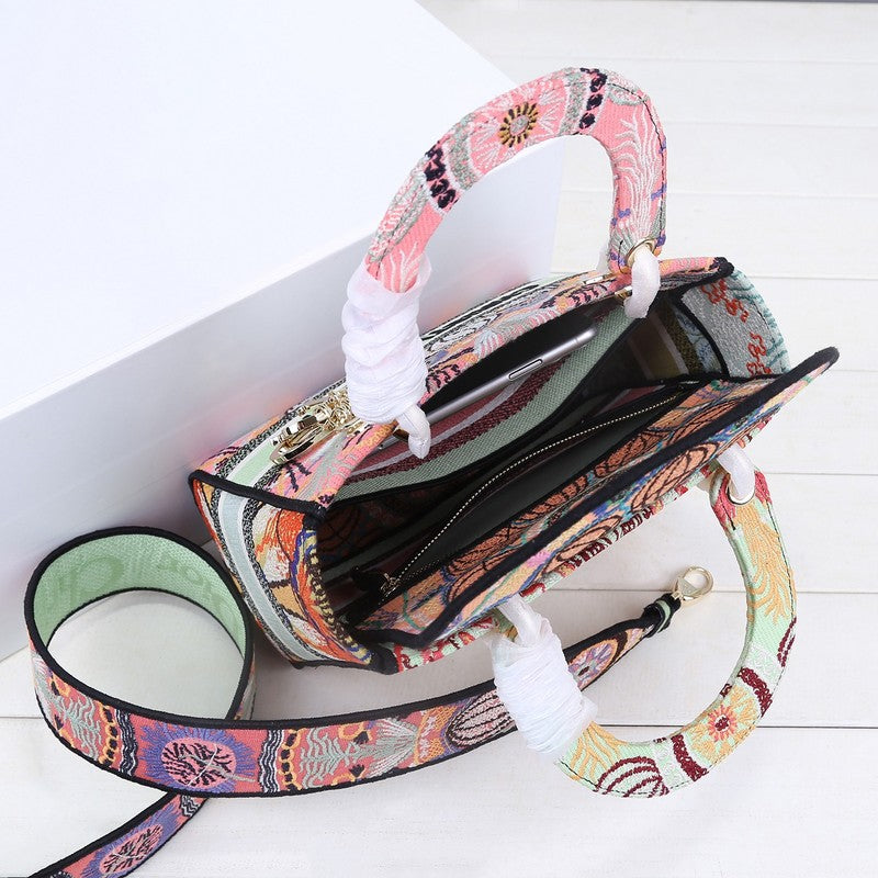 Satchel Bags - DOR Bags - 813