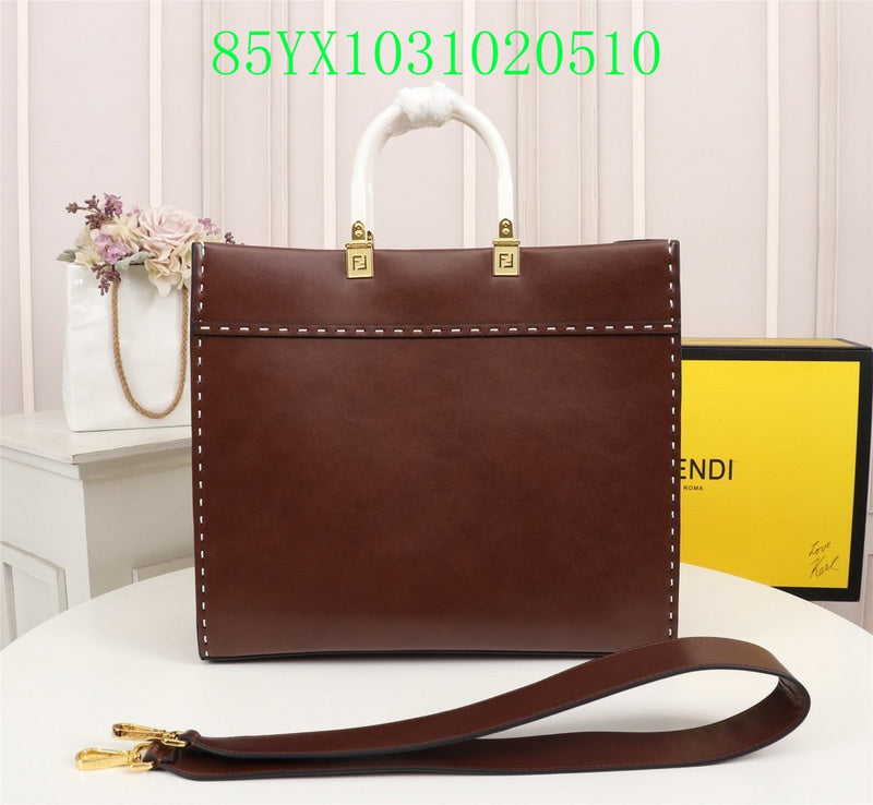 Glami - FDE Bags - 2256