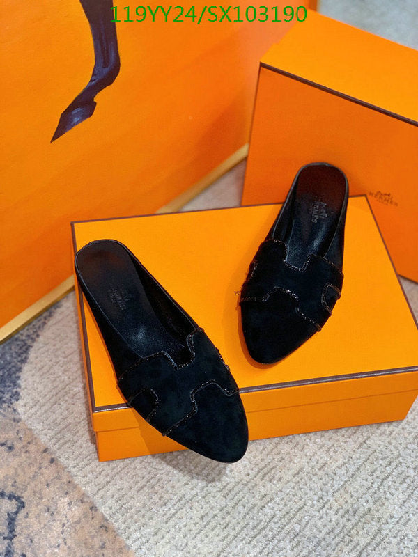 SAMC - HMS Women Shoes - 518