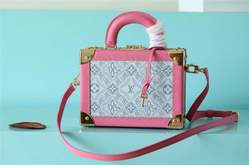 Glami-is - LOV Lady Bags - 1351