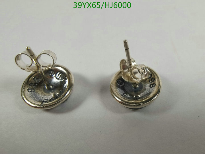 SAMC - CHL Jewelry Earrings - 212