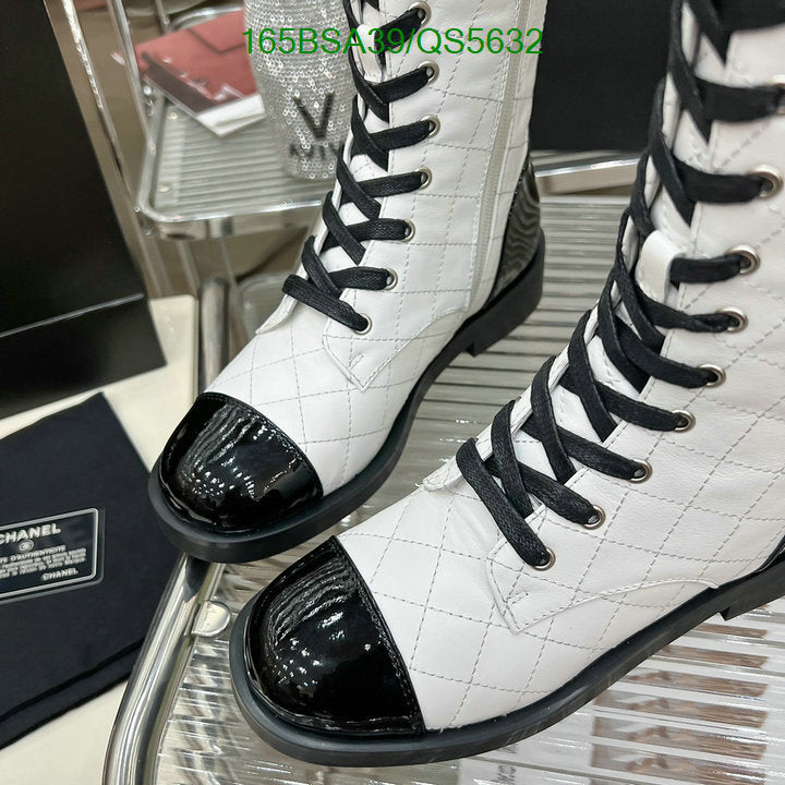 SAMC - Mix Boots - 355