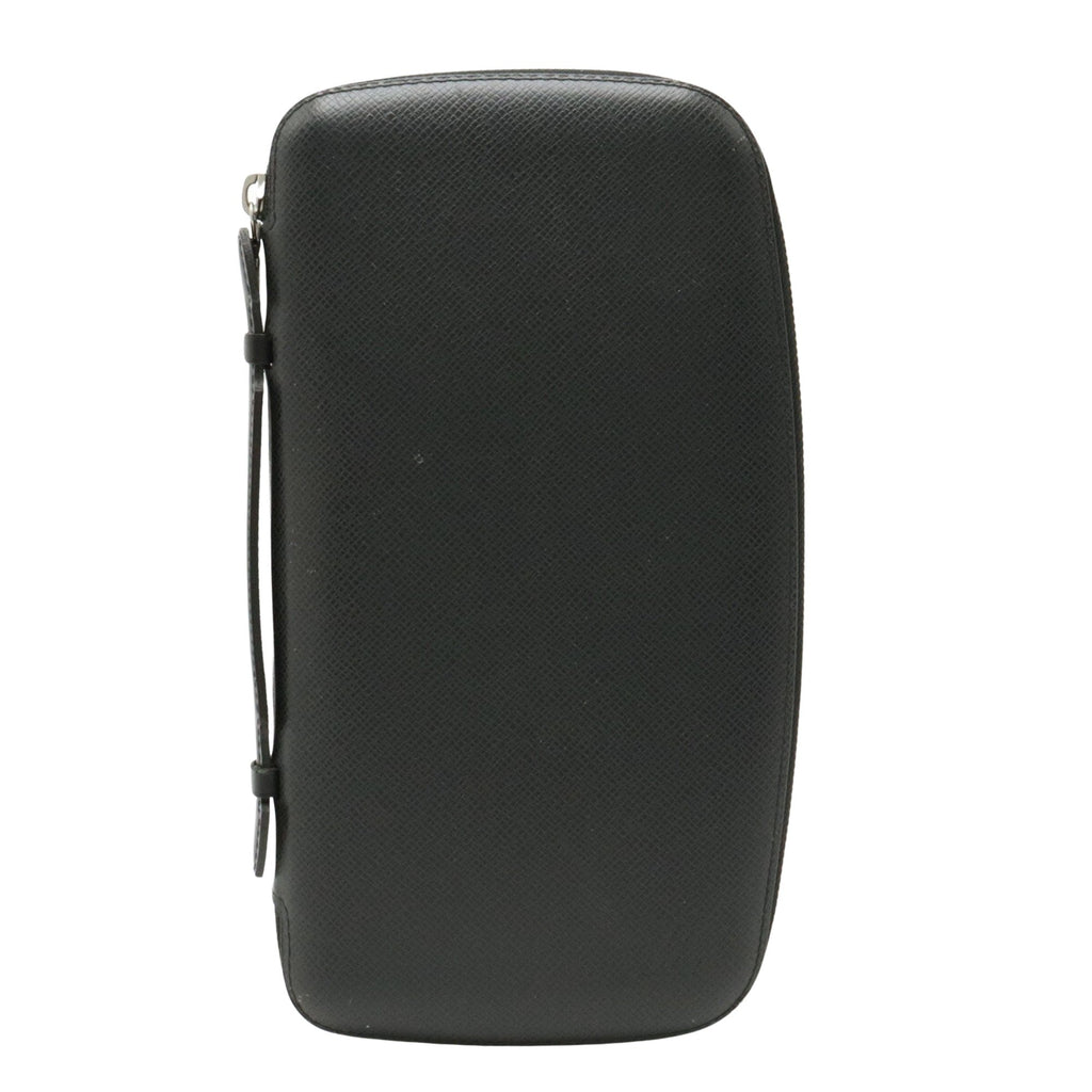 Louis Vuitton Organizer  Leather Wallet  ()